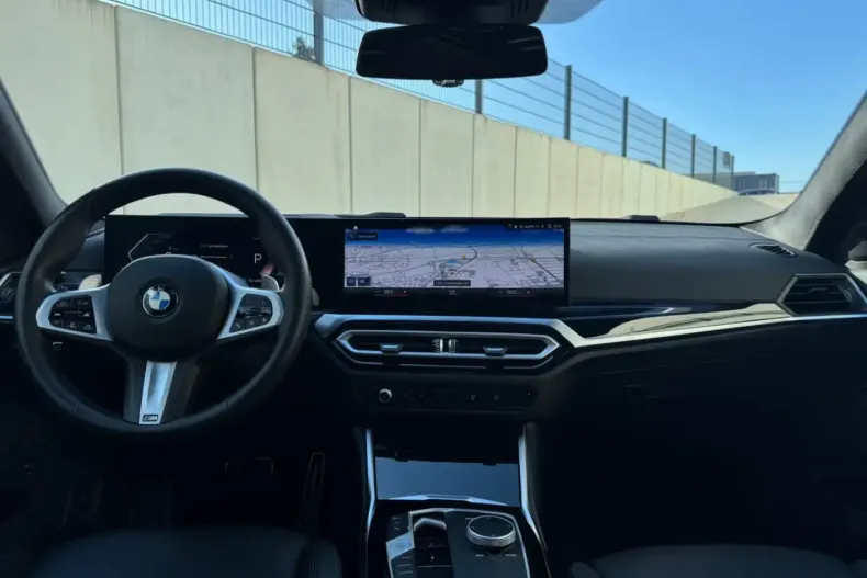 BMW 320 (Seria 3) din 2024 cu 58.100 km - oferta BMW196661 - foto 7