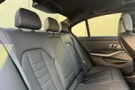 BMW 320 (Seria 3) din 2024 cu 58.100 km - oferta BMW196661 - foto 13