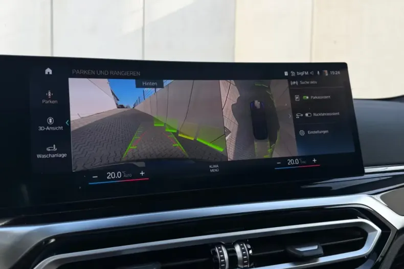 BMW 320 (Seria 3) din 2024 cu 58.100 km - oferta BMW196661 - foto 14