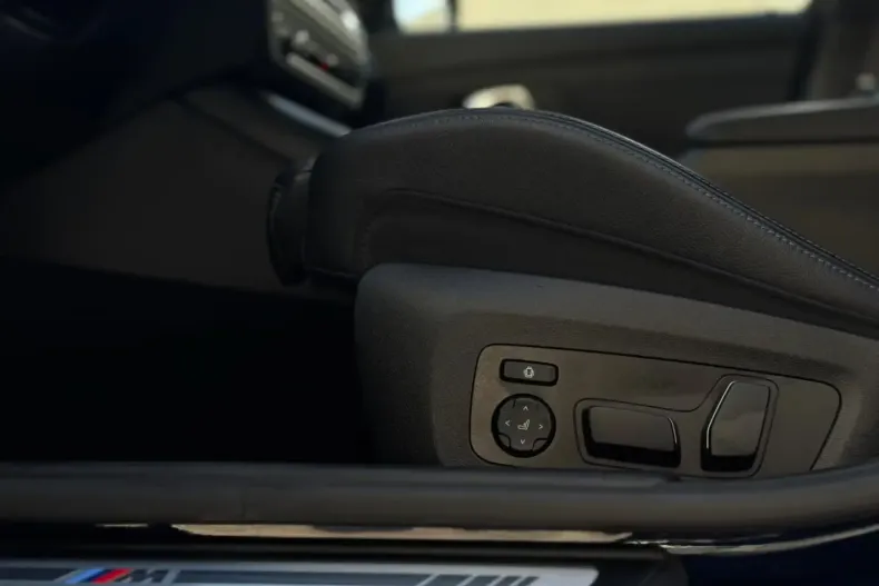 BMW 320 (Seria 3) din 2024 cu 58.100 km - oferta BMW196661 - foto 16