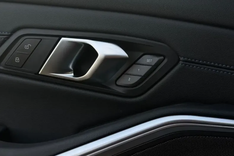 BMW 320 (Seria 3) din 2024 cu 58.100 km - oferta BMW196661 - foto 17