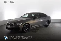 BMW 530 (Seria 5) din 2022 cu 66.662 km - oferta BMW196662 - foto 1