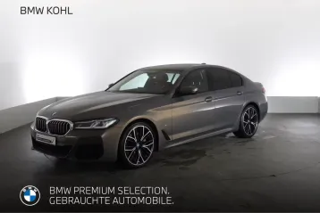 BMW 530 din 2022 - oferta BMW196662