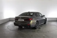 BMW 530 (Seria 5) din 2022 cu 66.662 km - oferta BMW196662 - foto 2