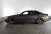 BMW 530 (Seria 5) din 2022 cu 66.662 km - oferta BMW196662 - foto 3