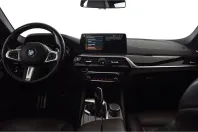 BMW 530 (Seria 5) din 2022 cu 66.662 km - oferta BMW196662 - foto 6