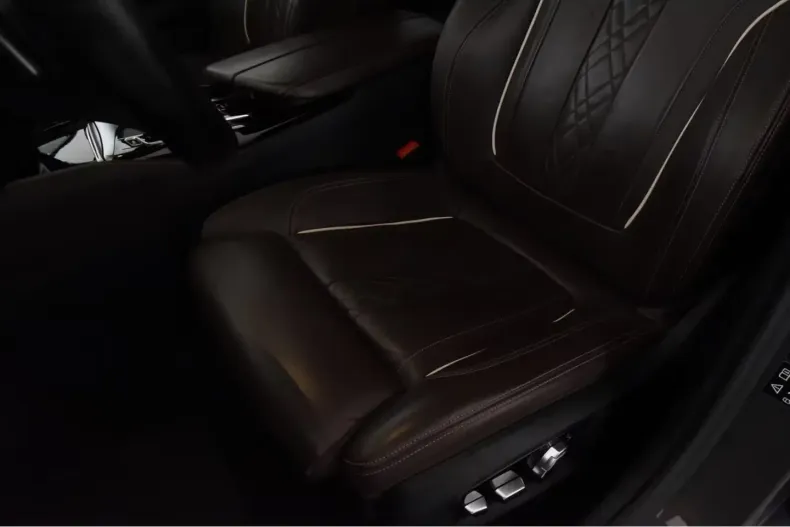 BMW 530 (Seria 5) din 2022 cu 66.662 km - oferta BMW196662 - foto 10