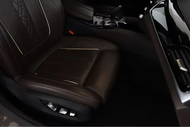 BMW 530 (Seria 5) din 2022 cu 66.662 km - oferta BMW196662 - foto 11