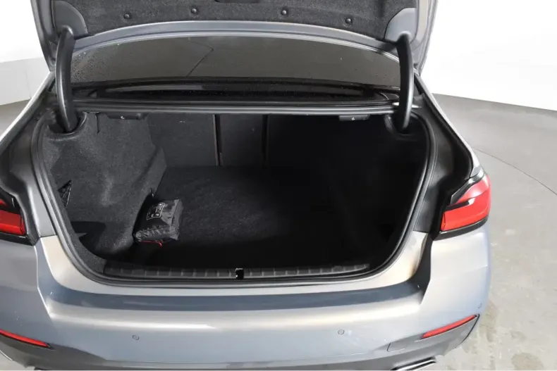 BMW 530 (Seria 5) din 2022 cu 66.662 km - oferta BMW196662 - foto 14