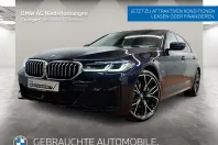 BMW 530 (Seria 5) din 2023 cu 49.887 km - oferta BMW196663 - foto 1