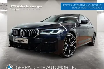 BMW 530 din 2023 - oferta BMW196663