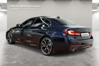 BMW 530 (Seria 5) din 2023 cu 49.887 km - oferta BMW196663 - foto 3