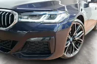 BMW 530 (Seria 5) din 2023 cu 49.887 km - oferta BMW196663 - foto 4