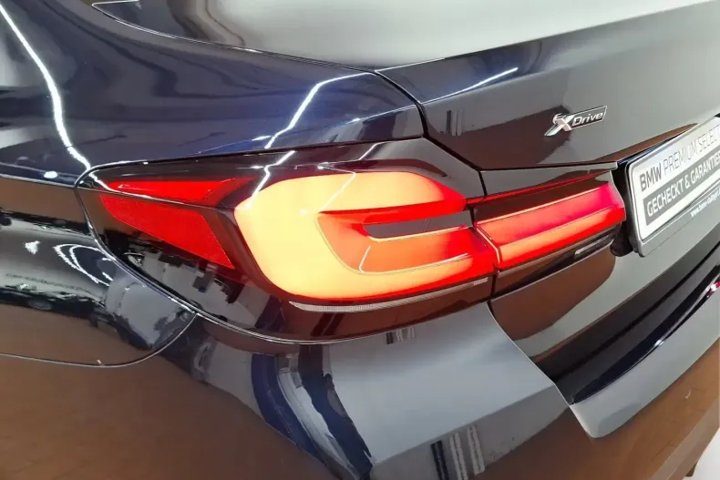 BMW 530 (Seria 5) din 2023 cu 49.887 km - oferta BMW196663 - foto 6