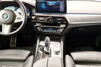 BMW 530 (Seria 5) din 2023 cu 49.887 km - oferta BMW196663 - foto 11