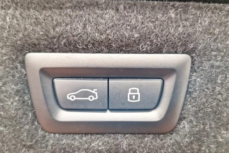 BMW 530 (Seria 5) din 2023 cu 49.887 km - oferta BMW196663 - foto 19