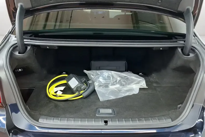 BMW 530 (Seria 5) din 2023 cu 49.887 km - oferta BMW196663 - foto 20