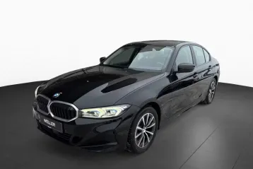 BMW 320 din 2022 - oferta BMW196664