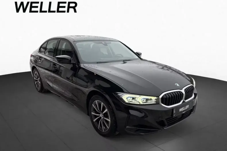 BMW 320 (Seria 3) din 2022 cu 56.600 km - oferta BMW196664 - foto 2