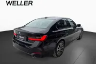 BMW 320 (Seria 3) din 2022 cu 56.600 km - oferta BMW196664 - foto 4