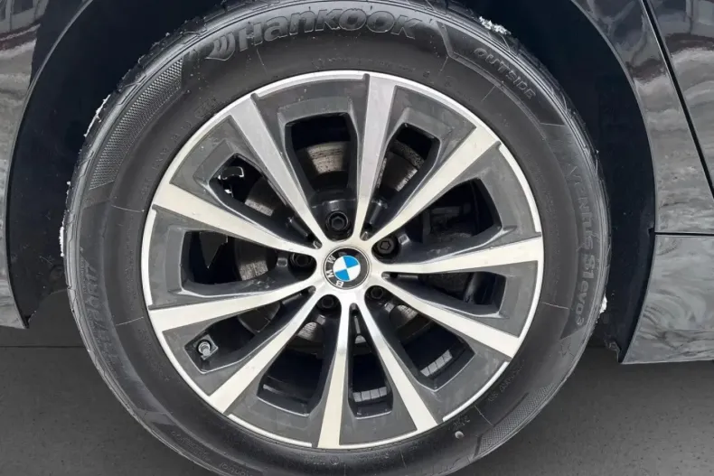 BMW 320 (Seria 3) din 2022 cu 56.600 km - oferta BMW196664 - foto 5