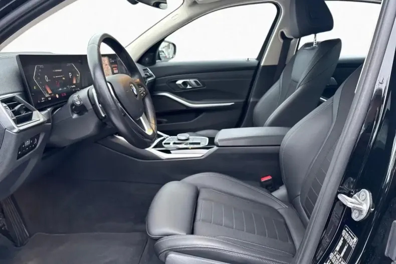 BMW 320 (Seria 3) din 2022 cu 56.600 km - oferta BMW196664 - foto 7