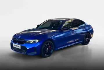 BMW 330 din 2023 - oferta BMW196665