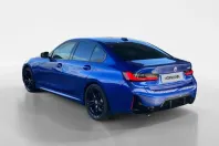 BMW 330 (Seria 3) din 2023 cu 48.550 km - oferta BMW196665 - foto 2