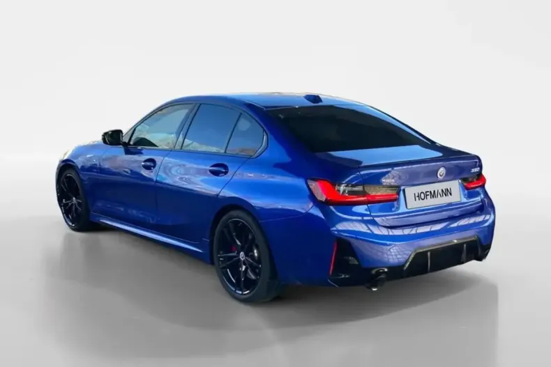 BMW 330 (Seria 3) din 2023 cu 48.550 km - oferta BMW196665 - foto 2