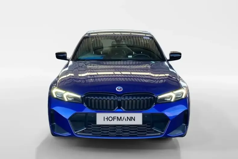 BMW 330 (Seria 3) din 2023 cu 48.550 km - oferta BMW196665 - foto 3