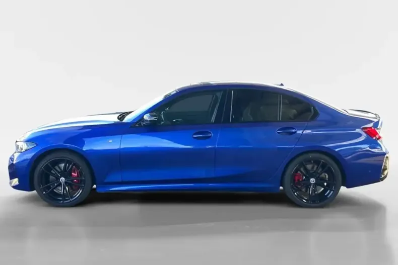 BMW 330 (Seria 3) din 2023 cu 48.550 km - oferta BMW196665 - foto 5