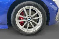 BMW 330 (Seria 3) din 2023 cu 48.550 km - oferta BMW196665 - foto 6