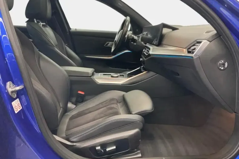 BMW 330 (Seria 3) din 2023 cu 48.550 km - oferta BMW196665 - foto 13