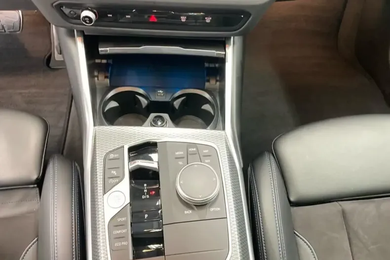 BMW 330 (Seria 3) din 2023 cu 48.550 km - oferta BMW196665 - foto 14