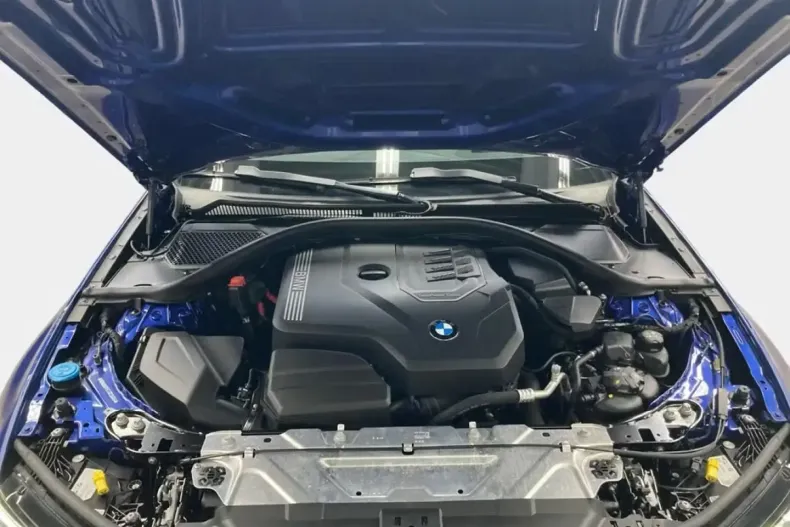 BMW 330 (Seria 3) din 2023 cu 48.550 km - oferta BMW196665 - foto 17