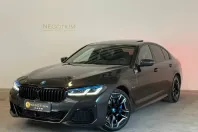 BMW 530 (Seria 5) din 2022 cu 45.700 km - oferta BMW196666 - foto 1