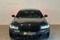 BMW 530 (Seria 5) din 2022 cu 45.700 km - oferta BMW196666 - foto 3