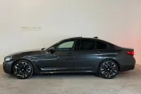 BMW 530 (Seria 5) din 2022 cu 45.700 km - oferta BMW196666 - foto 4