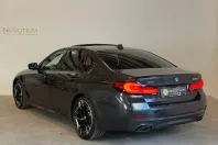 BMW 530 (Seria 5) din 2022 cu 45.700 km - oferta BMW196666 - foto 5