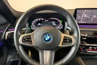 BMW 530 (Seria 5) din 2022 cu 45.700 km - oferta BMW196666 - foto 9