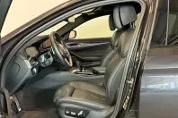 BMW 530 (Seria 5) din 2022 cu 45.700 km - oferta BMW196666 - foto 10