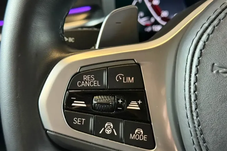 BMW 530 (Seria 5) din 2022 cu 45.700 km - oferta BMW196666 - foto 11