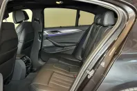 BMW 530 (Seria 5) din 2022 cu 45.700 km - oferta BMW196666 - foto 21