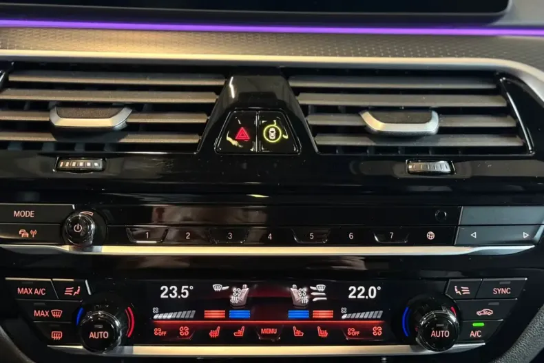 BMW 530 (Seria 5) din 2022 cu 45.700 km - oferta BMW196666 - foto 23