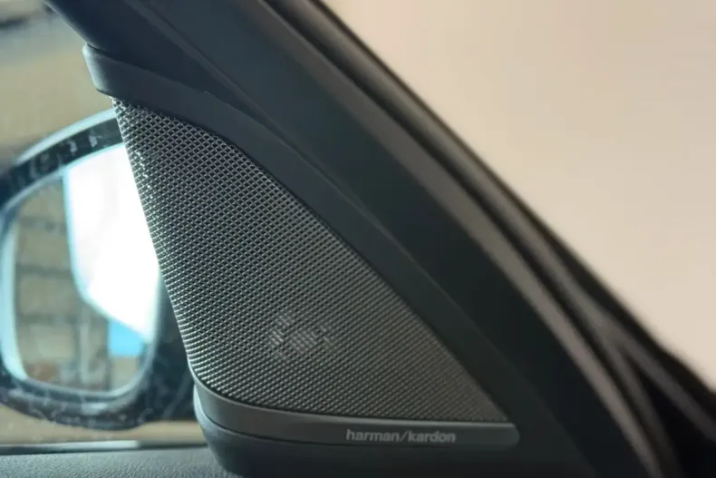 BMW 530 (Seria 5) din 2022 cu 45.700 km - oferta BMW196666 - foto 25