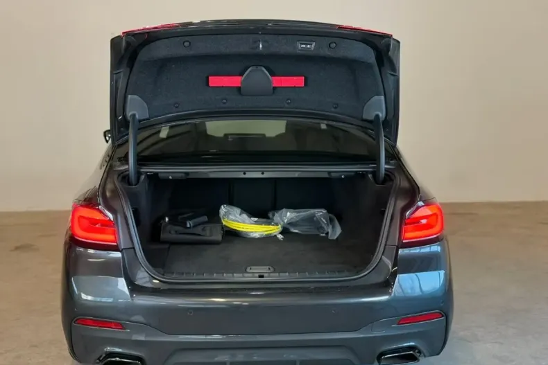 BMW 530 (Seria 5) din 2022 cu 45.700 km - oferta BMW196666 - foto 30