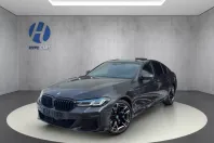 BMW 530 (Seria 5) din 2022 cu 45.893 km - oferta BMW196667 - foto 2