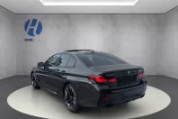 BMW 530 (Seria 5) din 2022 cu 45.893 km - oferta BMW196667 - foto 4