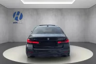 BMW 530 (Seria 5) din 2022 cu 45.893 km - oferta BMW196667 - foto 5