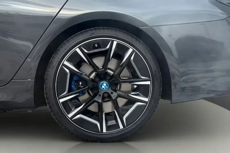 BMW 530 (Seria 5) din 2022 cu 45.893 km - oferta BMW196667 - foto 6